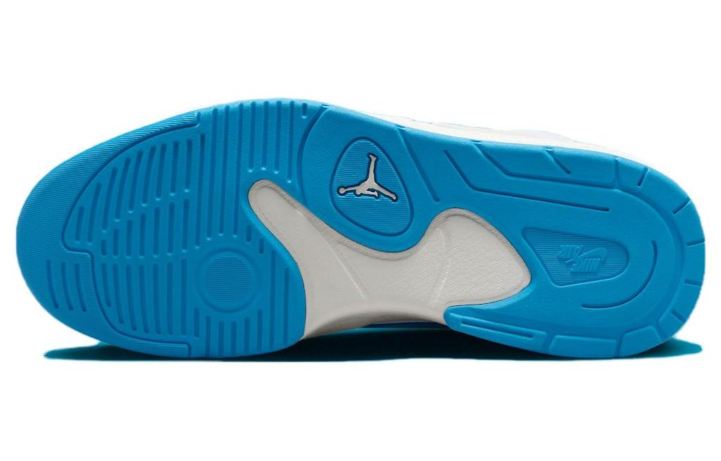 Jordan Stadium 90 White Dark Powder Blue Women's FB2269-100