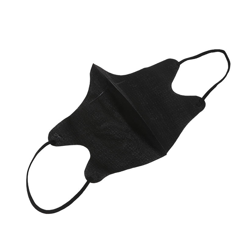 10 Stück Mode 3D Schutzmasken für Erwachsene, Bequem für den täglichen Gebrauch, Staubdicht, Atmungsaktiv, Gesichtsschutzmaske