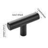 10/12/20Pcs Cabinet Knob Handle Drawer Hand Pulls Replacement Furniture Wardrobe Door Cupboard Drawer DIY Knobs Pulls