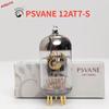 PSVANE 12AX7 ECC83 Tubo a Vuoto EL84 ECC81 ECC82 ECC83 12AU7 12AX7 12AT7 Tubi Abbinati di Precisione per Amplificatore a Valvole ElectronicDIY