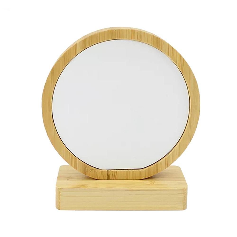 Detachable Magnetic Photo Frame Heart/Round/Oval/Square Shaped Photo Display Rack  Home Decor