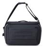 Delsey AVENTURE Duffel Bag, 46L, 31cm, 1.6kg, 5-Year Warranty, Travel Bag, Delsey Paris, Official Import, d00255941000, Black