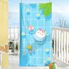 Cartoon cute M-MolangS Towel Drying Bath Towel Applicable To Light Swimming Camping Yoga Beach Out