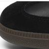 Adidas Common Sneakers Samba Og Black White Gum B75807