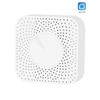 Tuya WiFi Intelligent Air Housekeeper 6 In 1 Air Quality Monitor PM2.5 Formaldehyde TVOC CO2 Temperature Humidity