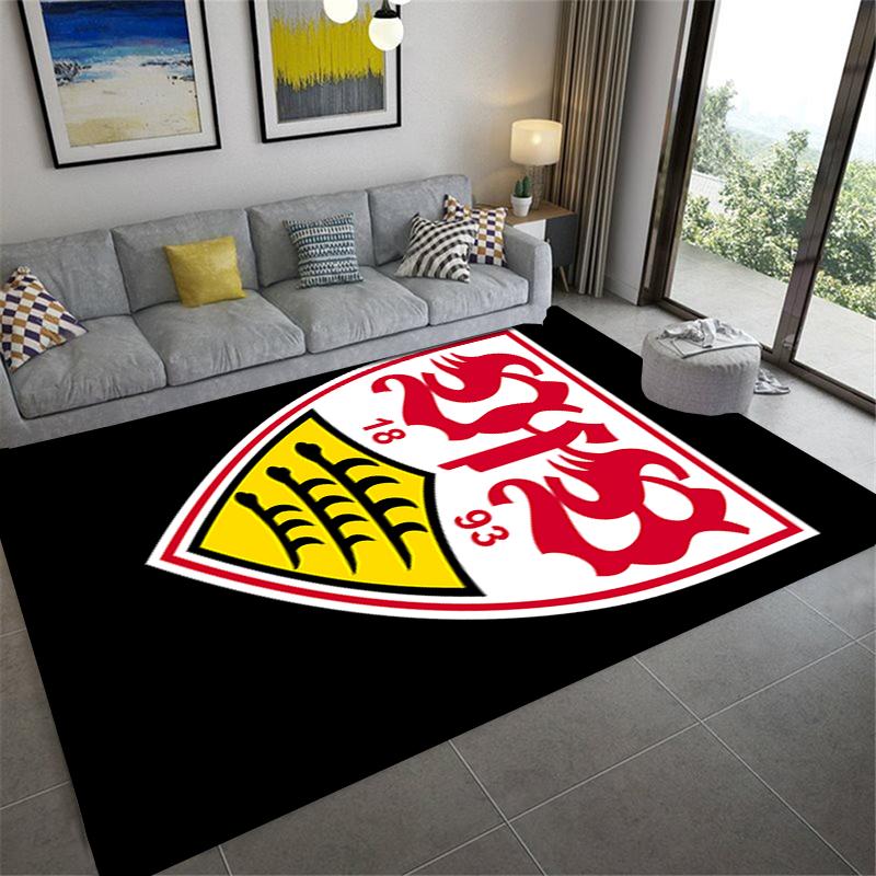 2025 New Darmstadt Carpet Rug for Living Room Bedroom Home Sofa Decoration,Kids play Non-slip Floor Mat176