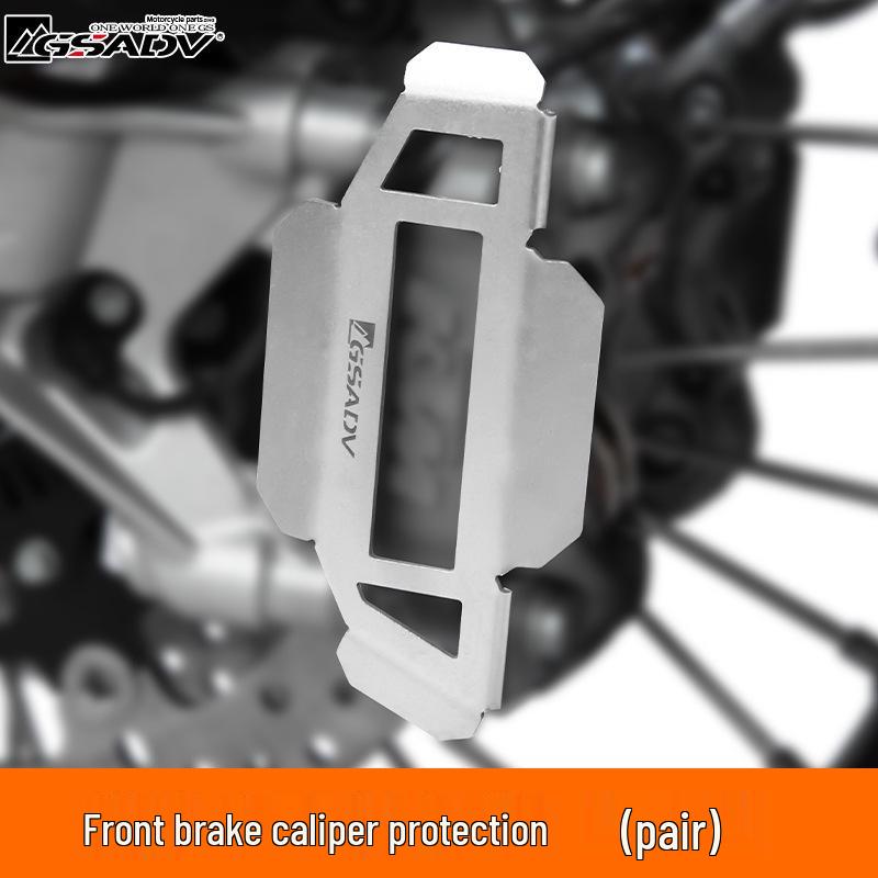 KTM 790 Adventure/R/Rally Upper & Lower 304 Stainless Steel Crash Bars