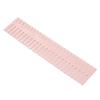 Adjustable Plastic Drawer Divider for Sock Organization