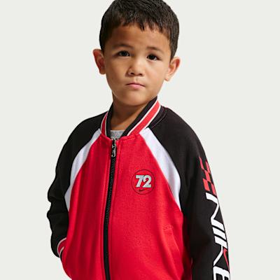 Nike Kids Jackets Moderate 4