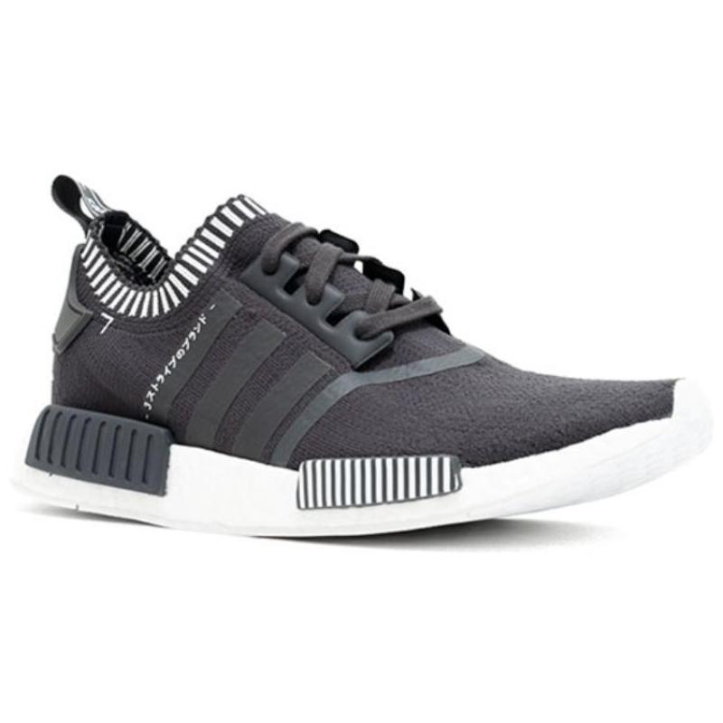 Adidas NMD_R1 Pk 'Japan Grey' Sneakers S81849