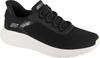 Кроссовки Skechers Squad Chaos-Tough Walk Hands Free Slip-Ins Sneaker черные