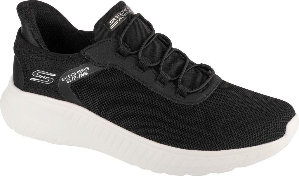 Кроссовки Skechers Squad Chaos-Tough Walk Hands Free Slip-Ins Sneaker черные