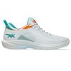 [Asics] Basketball Shoes GLIDE NOVA FF 4 Arctic Blue/Wave Teal 27.0 cm 2E 401 (Arctic Blue/Wave Teal)