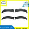 Mercedes-Benz Front & Rear Bumper Corner Fender Flares