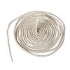 3/5/10M Length 2-8mm Round Wire Core Cotton Wick Long Burning Alcohol & Paraffin Burner Replacement Candle Cotton Core Wick