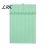 Raised Edge Silicone Mat Barbeque Tool Mat, Food-Grade Heat Resistant Grill Non-Slip Anti-slip Pad Easy Cleaning Spatula for Outdoor Kitchen