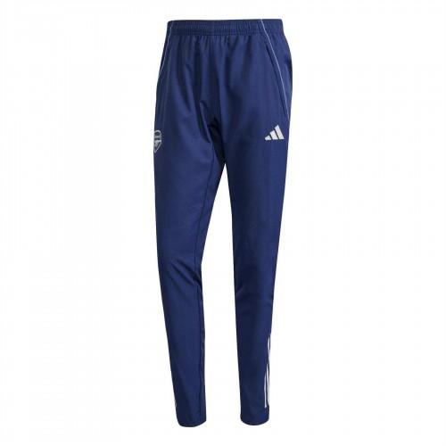 Adidas Mens Arsenal FC Tracksuit Bottoms