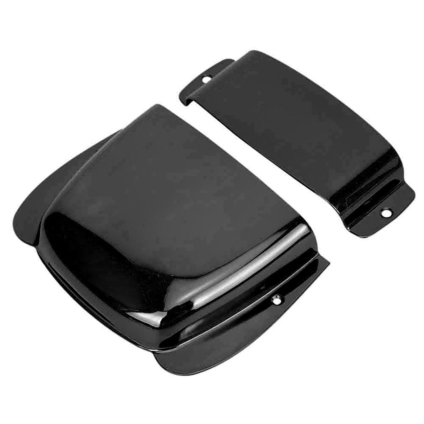 

Комплект защитных чехлов для бриджа звукоснимателя из цинкового сплава для бас-гитары PB Electric Bass GuitarBlack