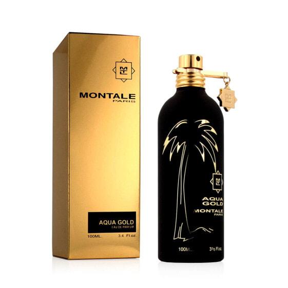 

Парфюмерная вода Montale Aqua Gold 100мл