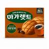 Lotte Margarine Croquettes Mocha Snacks 176g