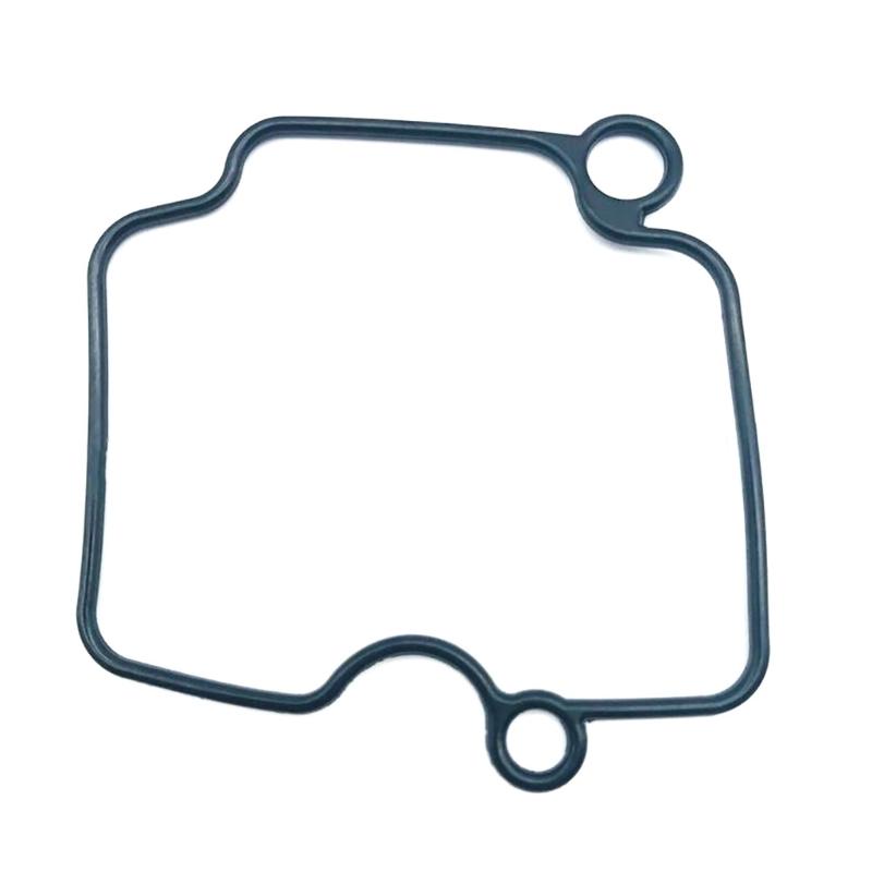 Motorcycle Carburetor Repair Kit with Needle Jets Gaskets Float Valves and Seals for YBR125 VM22 Car Modification Part