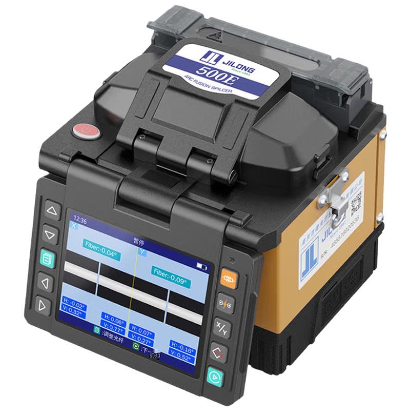Jilong Cottdor FTTH Fiber Optic Fusion Splicers