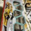 [USED] Space Battleship Yamato 2199 Yuki Mori figure