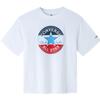 Unisex Kids' Summer Comfort Tee