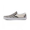 Classic Slip On    Checkerboard  Black White Vn000eyebww1