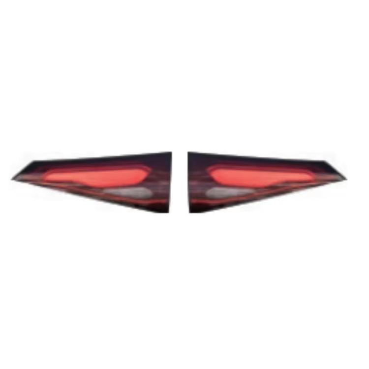 Compatible External Taillight for Mercedes-Benz GLE-Class W167 (2020-2022 Models)