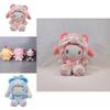 Colorful Kids Plush Toy Gift For Birthday/children's Day/christmas/valentine's Day