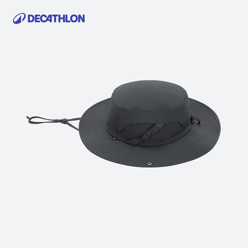 

Decathlon Outdoor Fisherman Hat M