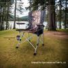 TLXT Portable Folding Fishing Chair