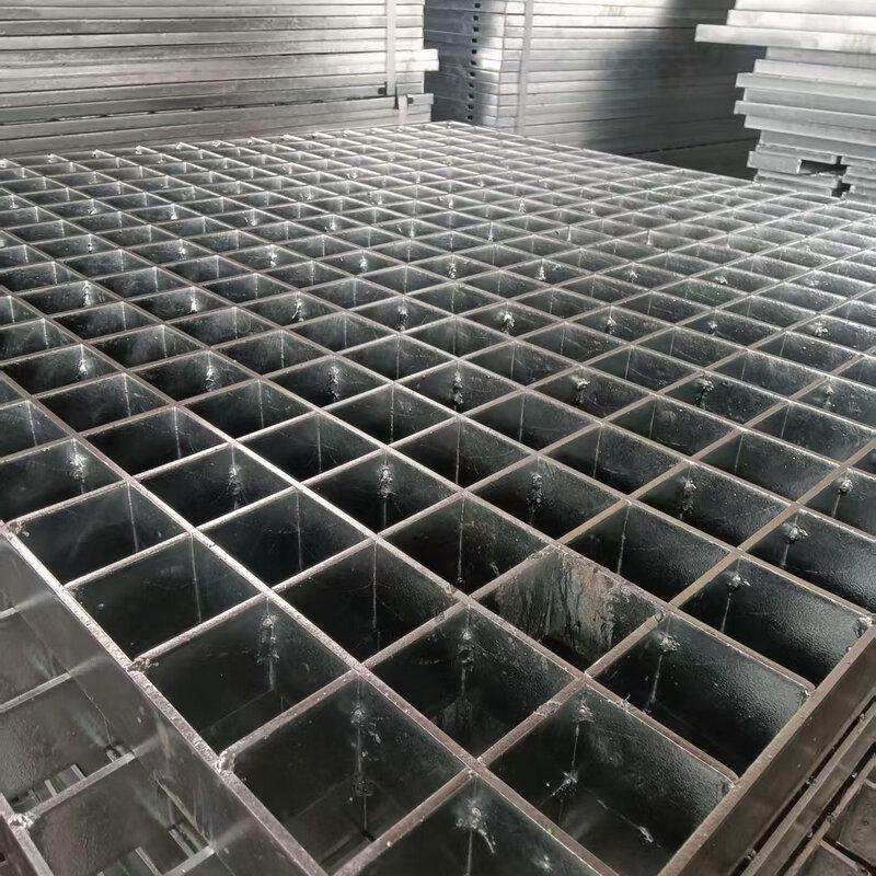 CRODIS Stainless Steel Grille