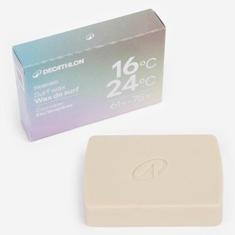 Decathlon Non-Slip Surfboard Wax