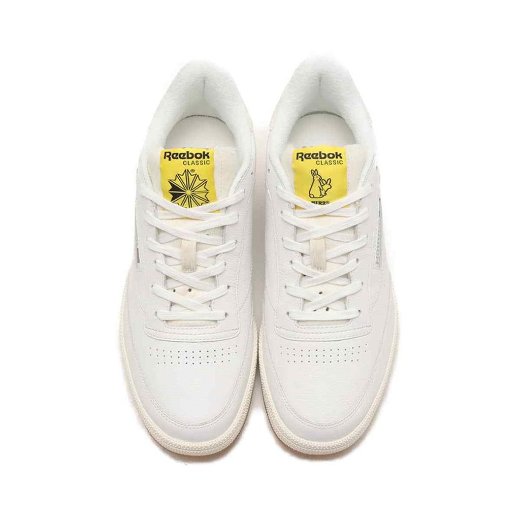 R00001 Atmos #FR2 Reebok Club C 85 (Men's)
