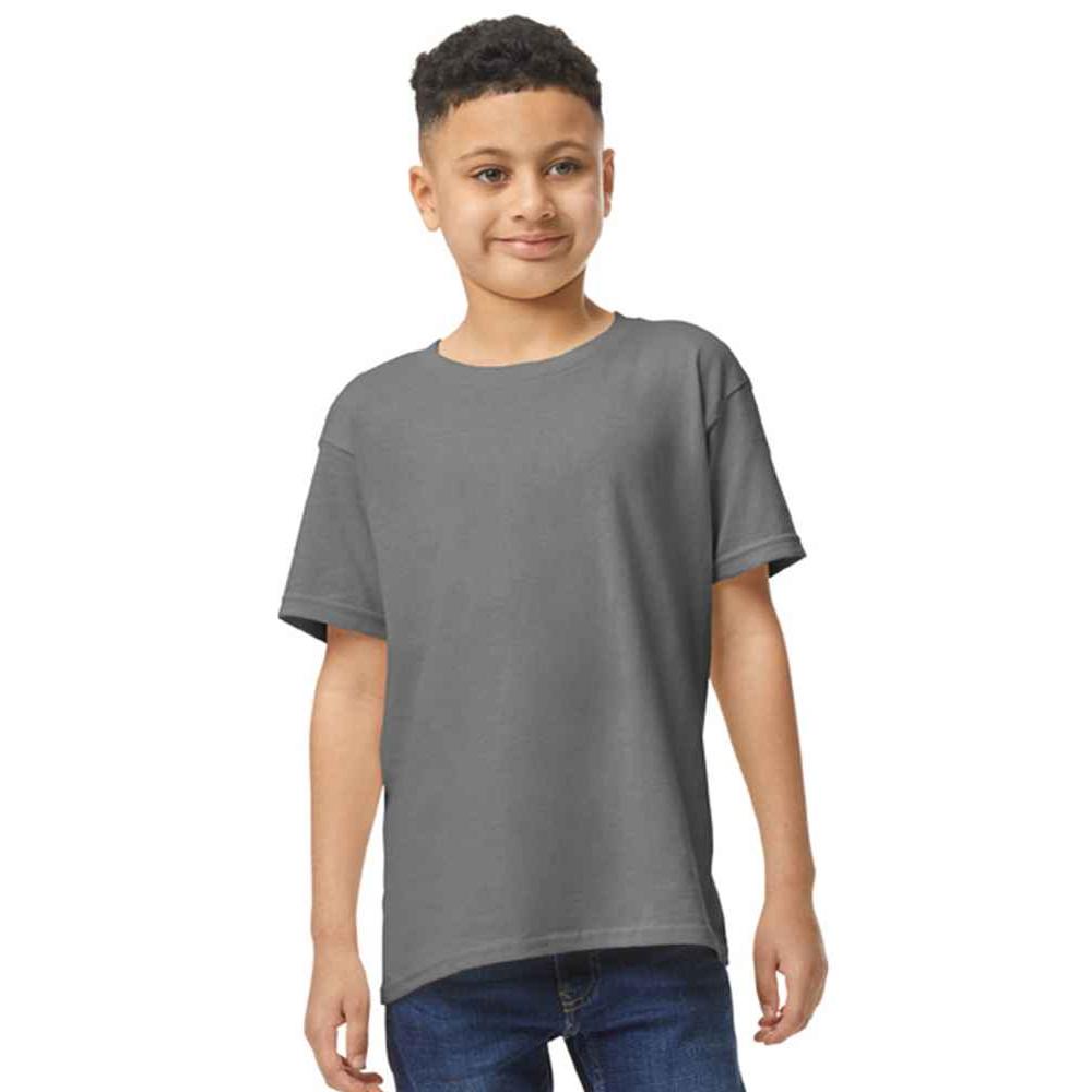 Gildan Childrens/Kids Heavy Cotton T-Shirt
