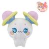 Petit Cure Plush Toy Petit Cure Fuwa Petit Cure Initial Sticker [Bandai] (Bonus vol.2 included)