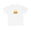 Sausage Egg Cheese Biscuit T Shirt Cute Breakfast Sandwich Foodie Food Fast