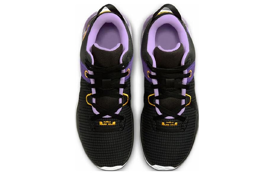 Nike LeBron Witness 7 EP "Lakers" DM1122-002