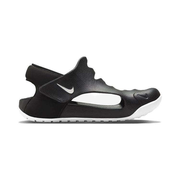 Nike Sunray Protect 3 Sports Children's Sandals Black Children Aged 3 7 Years Old DH9462-001