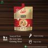 Catch Ginger Garlic Paste 200 G Pack | Ready To Use Thick Grainy Paste For Curries Gravies & Everyday Cooking | Fresh Flavor No Added Color