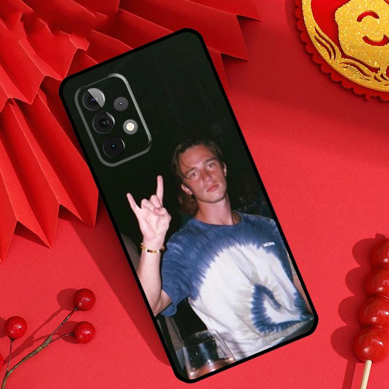 

Чехол Drew Starkey для Samsung Galaxy M15 M55 M31 M13 M11 M12 M14 M06 M16 M36 M56 M53 M32 M52 M35 M34 M54 Samsung M22