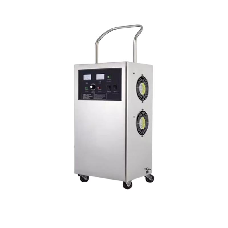 KUNPAI Ozone Disinfector