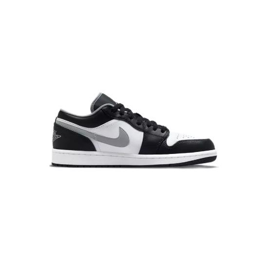 Jordan Air Jordan 1 Low "shadow" 553558-040 Unisex
