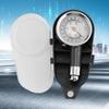 Car Tyre Pressure Gauge High Precision Tire Inflation Pressure Gauge Auto Inflation Pressure Detector Auto Measurement Tool
