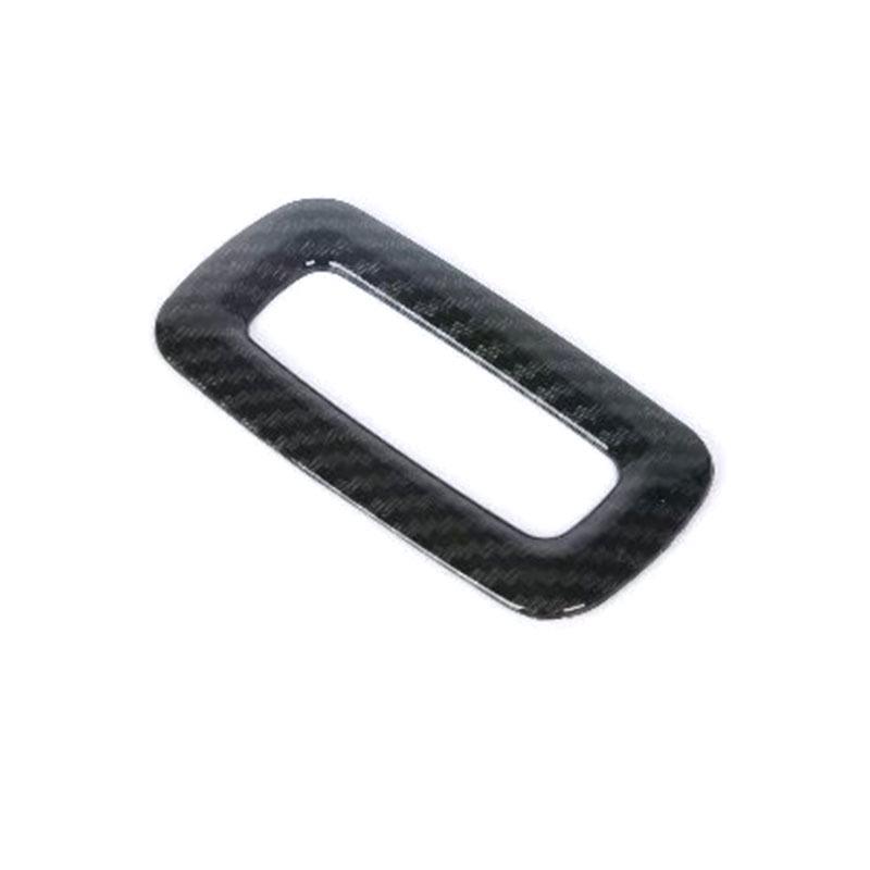 Compatible with 2018-2023 Volvo XC60: Navigation Frame, A/C Switch, Armrest, Door Handle, Gear Shift, Etc.