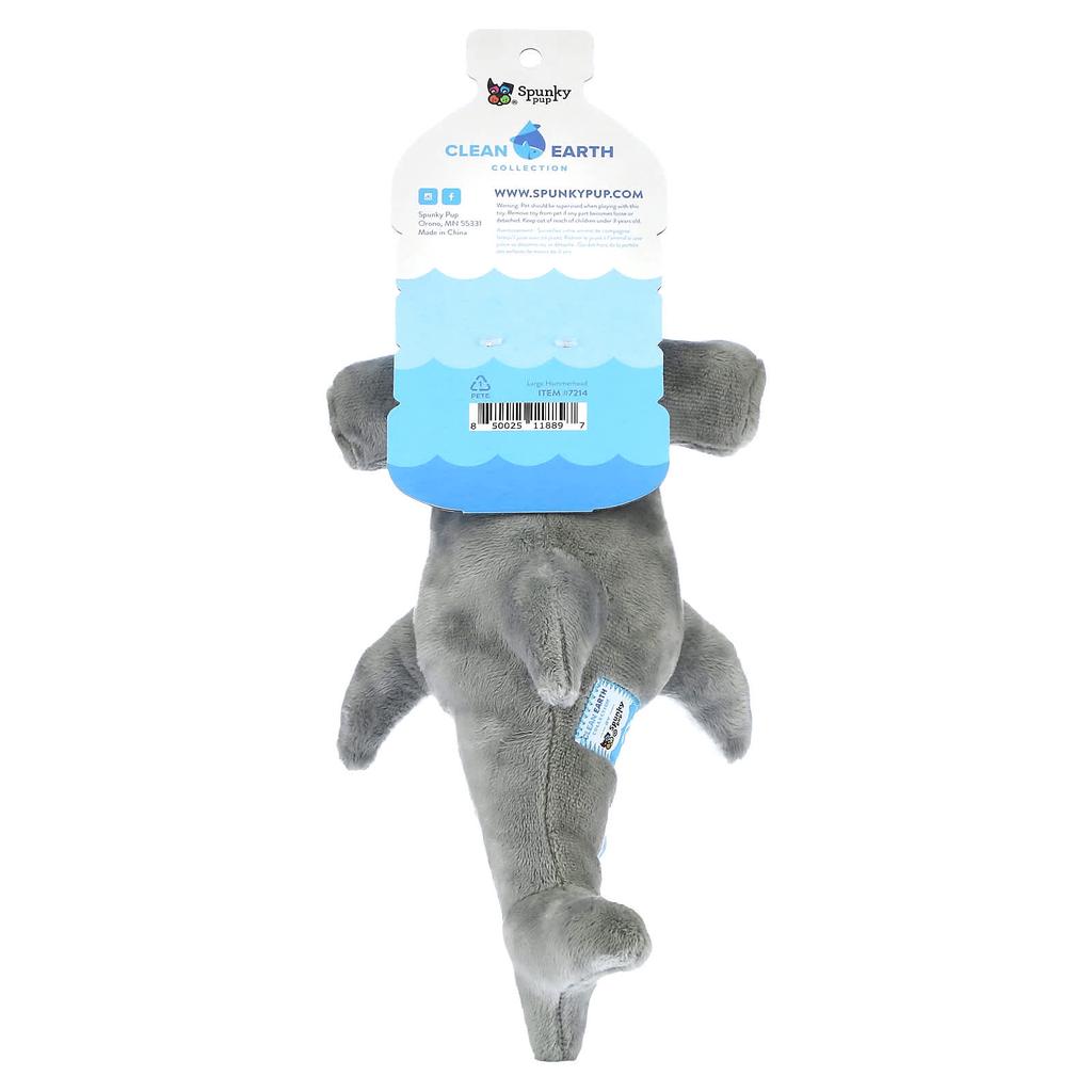 Clean Earth Collection, Giant Shark, 1 Toy