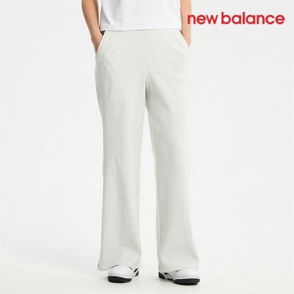 

New Balance Half Club Women S pantS D24 Nbmle2w322 Ac Women S Soap M
