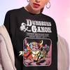 Dungeons & Ganon Tshirt - Dungeons and Dragons Shirt,DnD Gift,Board Game Tees